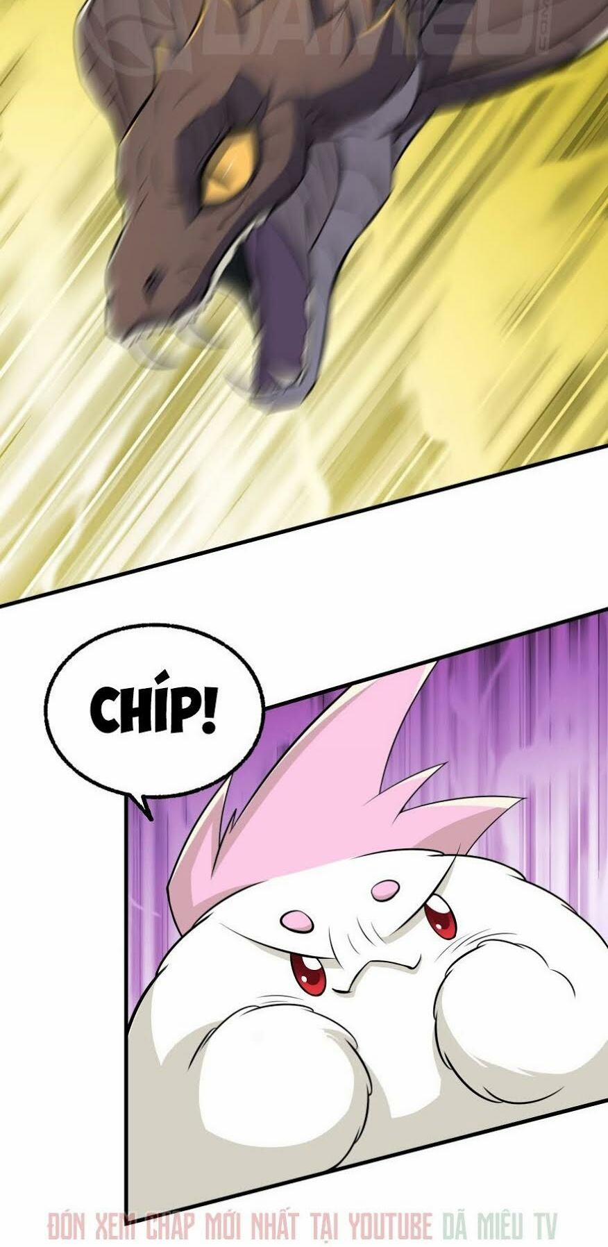 Thú Nhân 94 trang 13