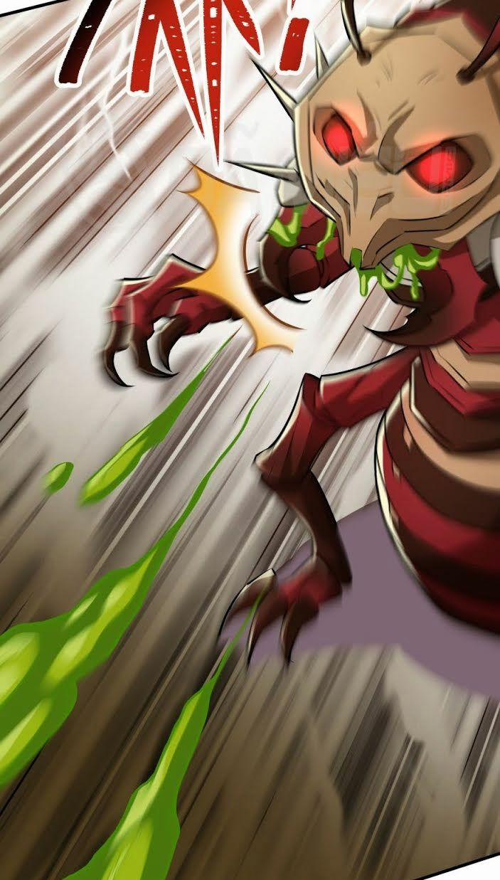 Thú Nhân 94 trang 15