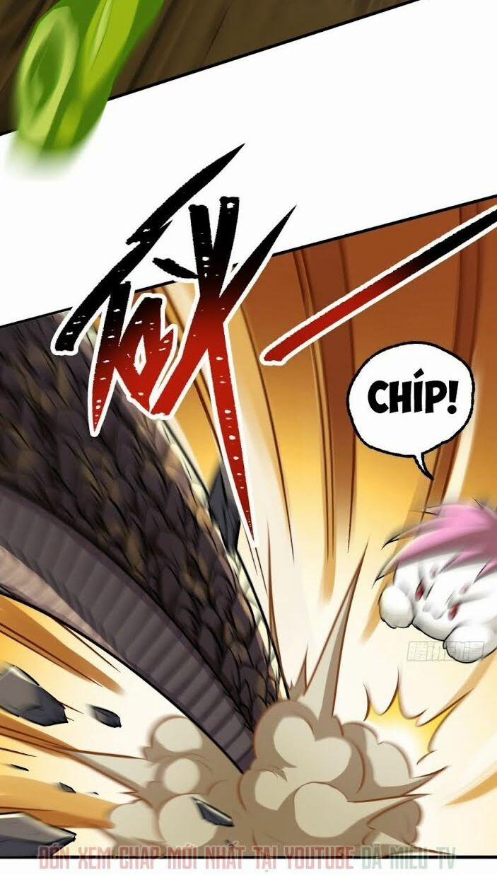 Thú Nhân 94 trang 16