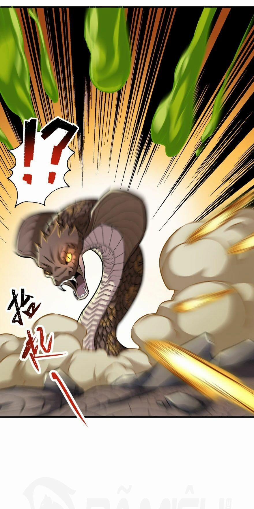 Thú Nhân 94 trang 17