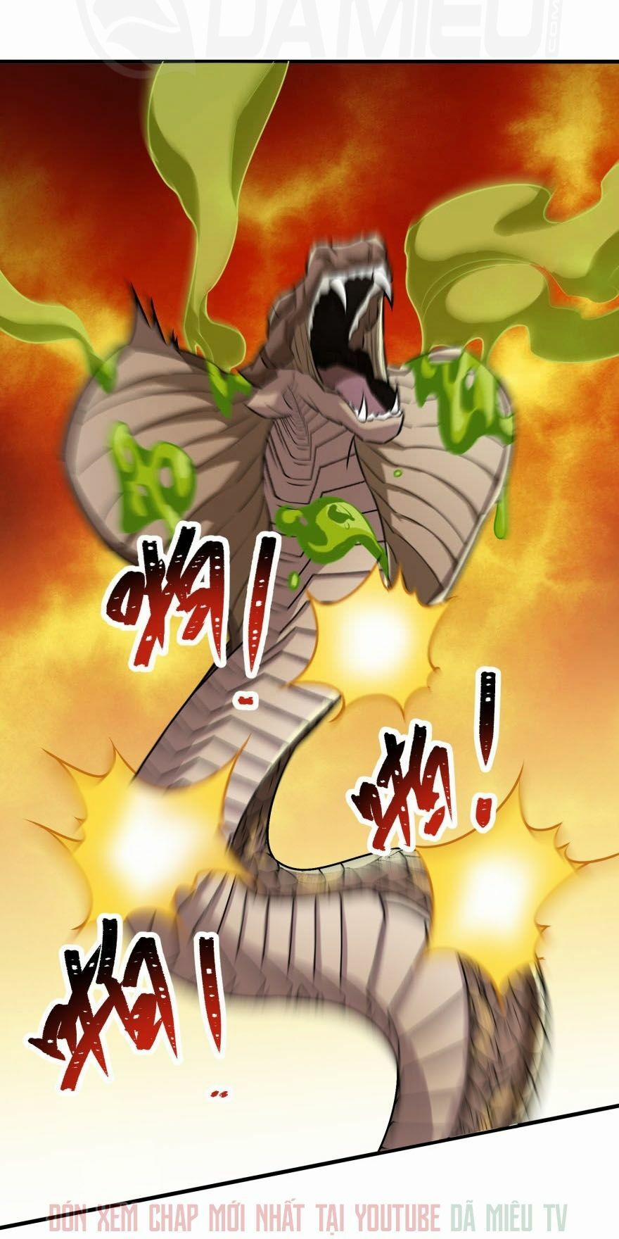 Thú Nhân 94 trang 18