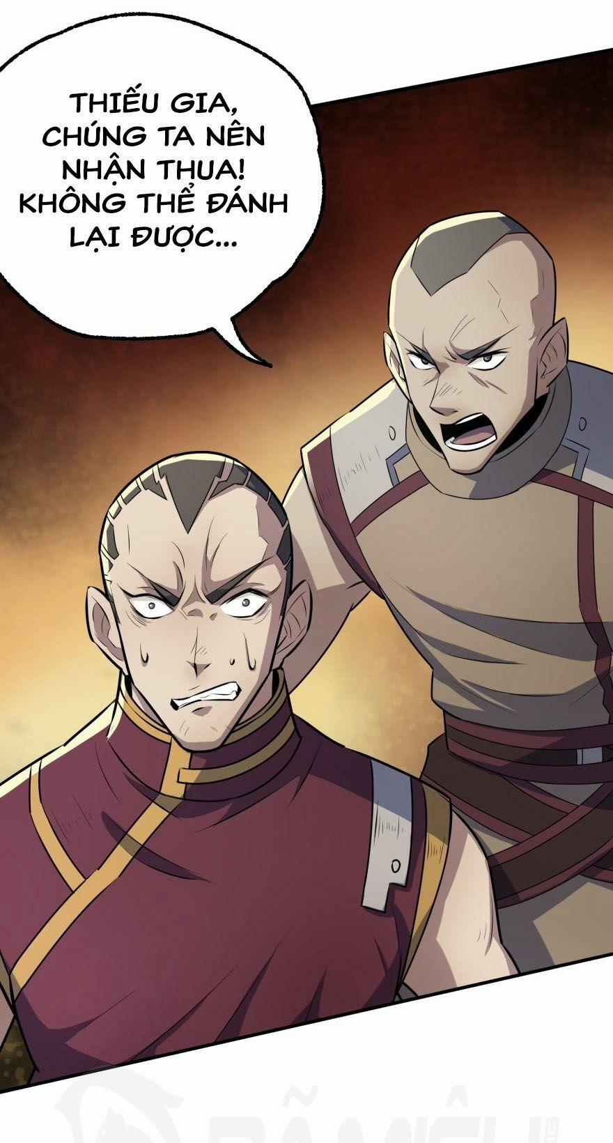 Thú Nhân 94 trang 19