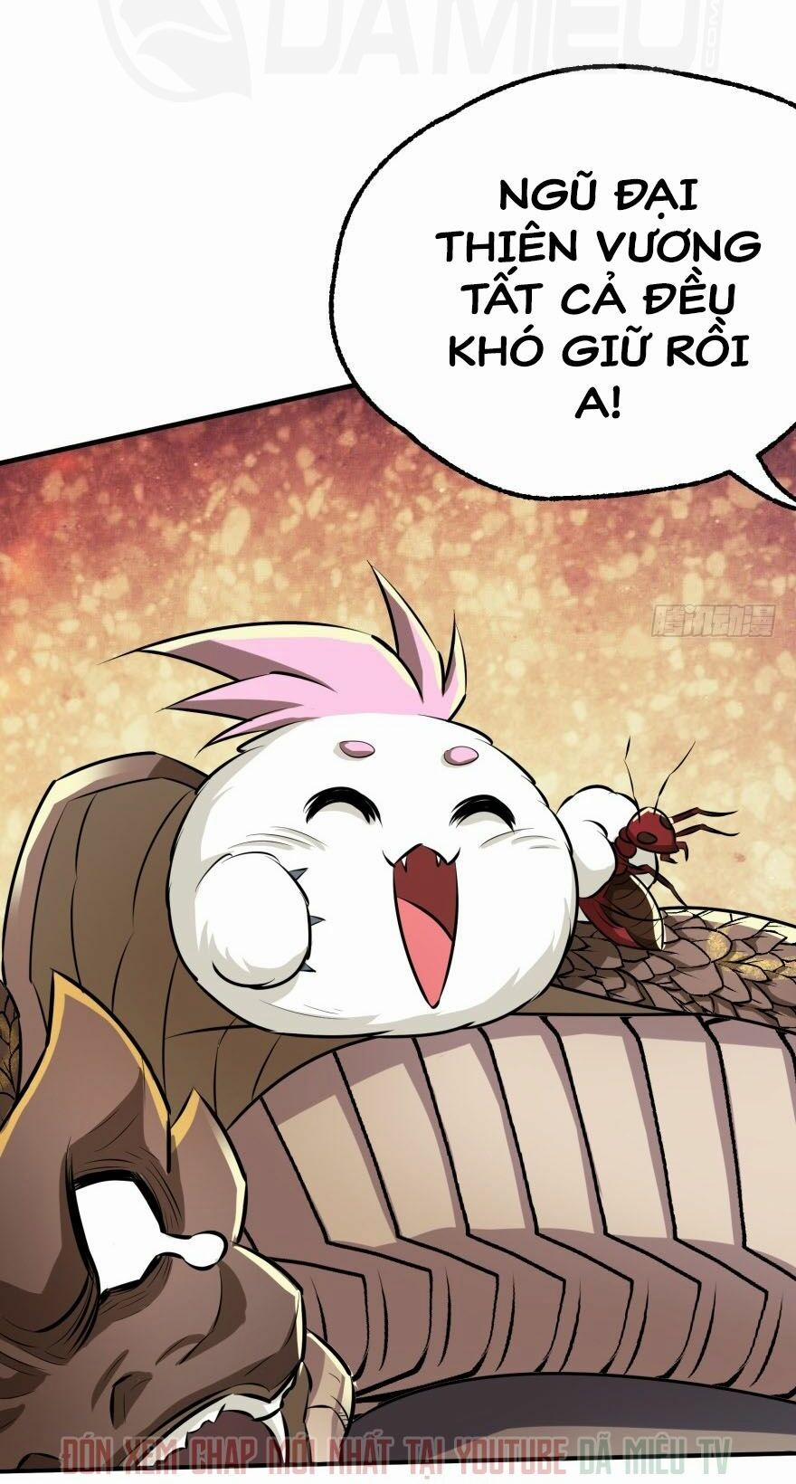 Thú Nhân 94 trang 20