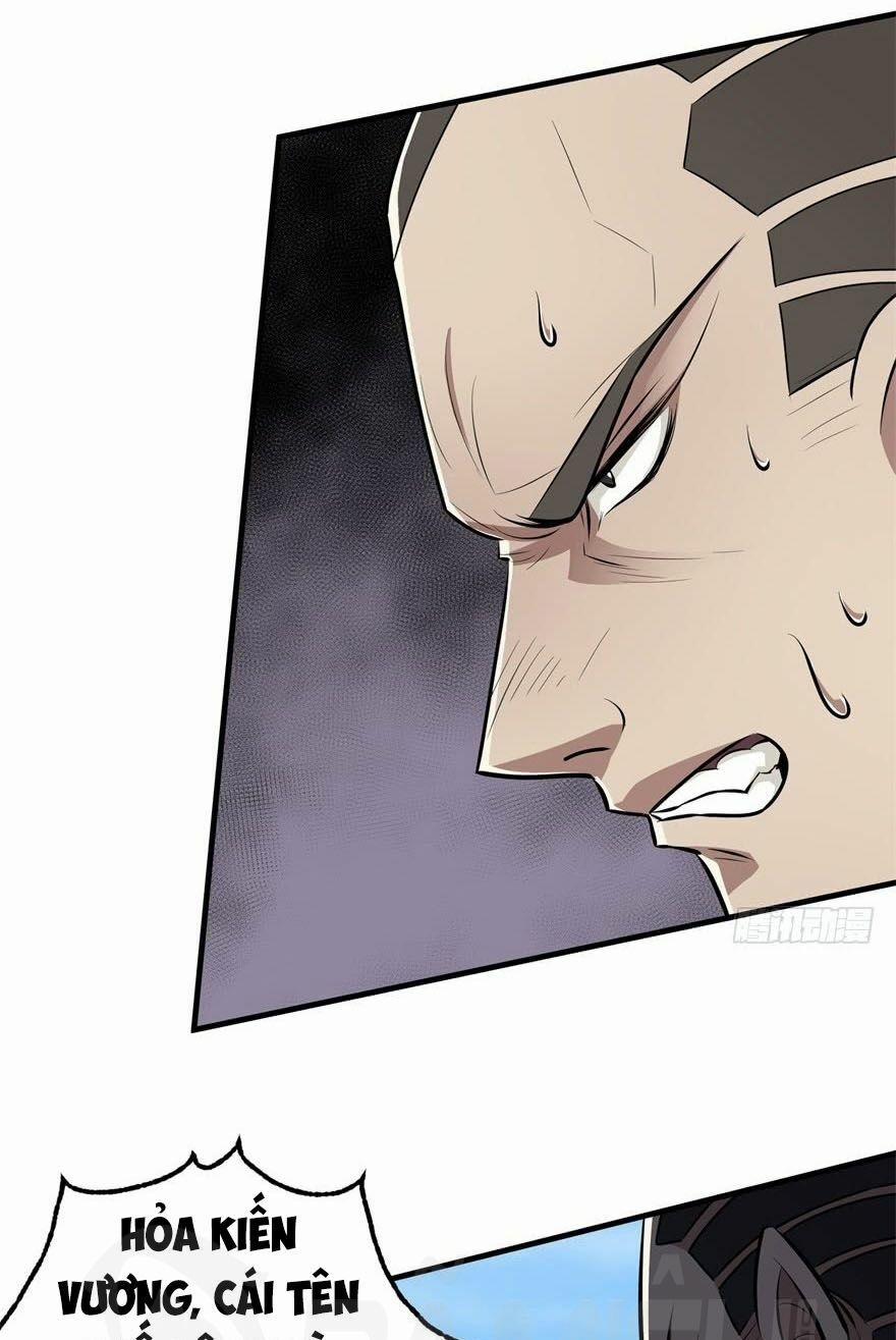 Thú Nhân 94 trang 21