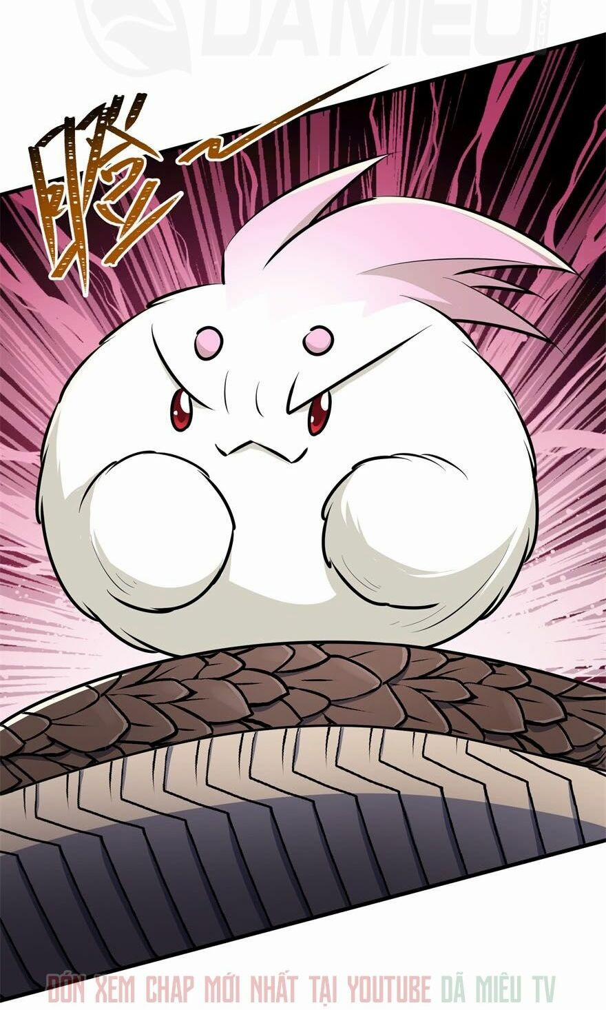 Thú Nhân 94 trang 24