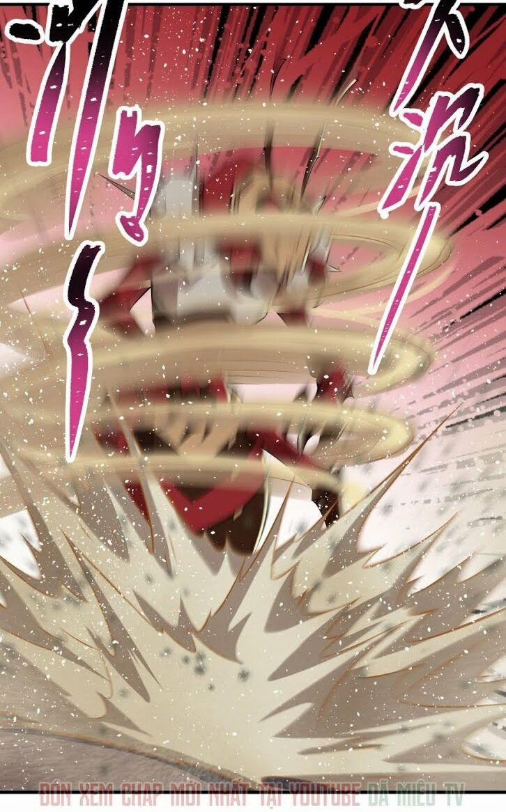 Thú Nhân 94 trang 27