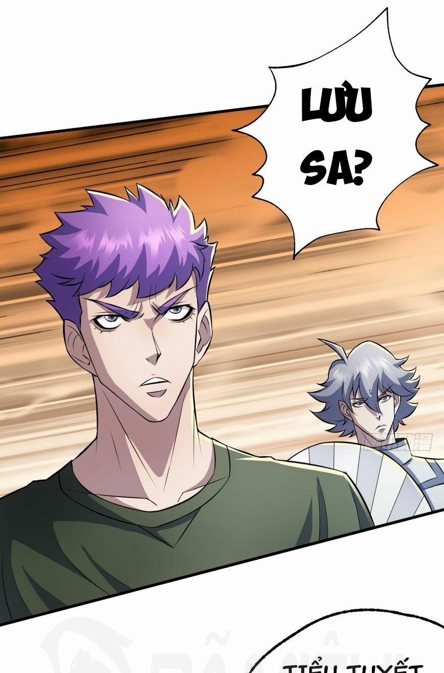 Thú Nhân 94 trang 28