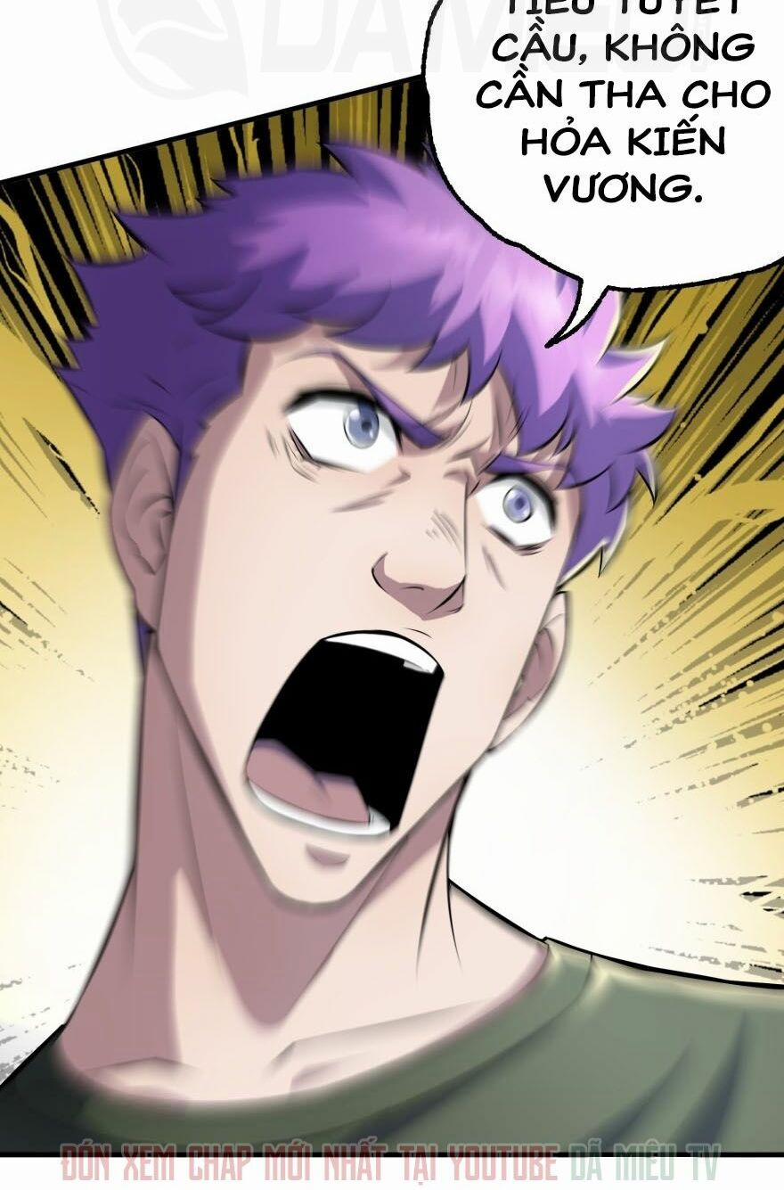 Thú Nhân 94 trang 29