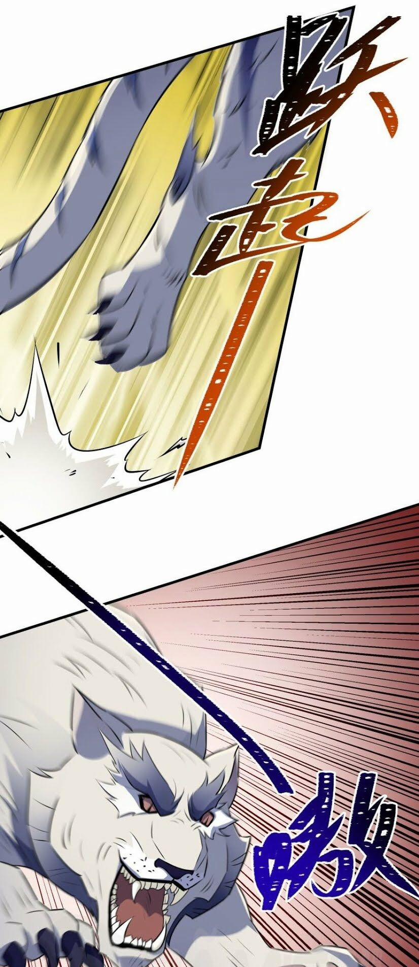 Thú Nhân 94 trang 3