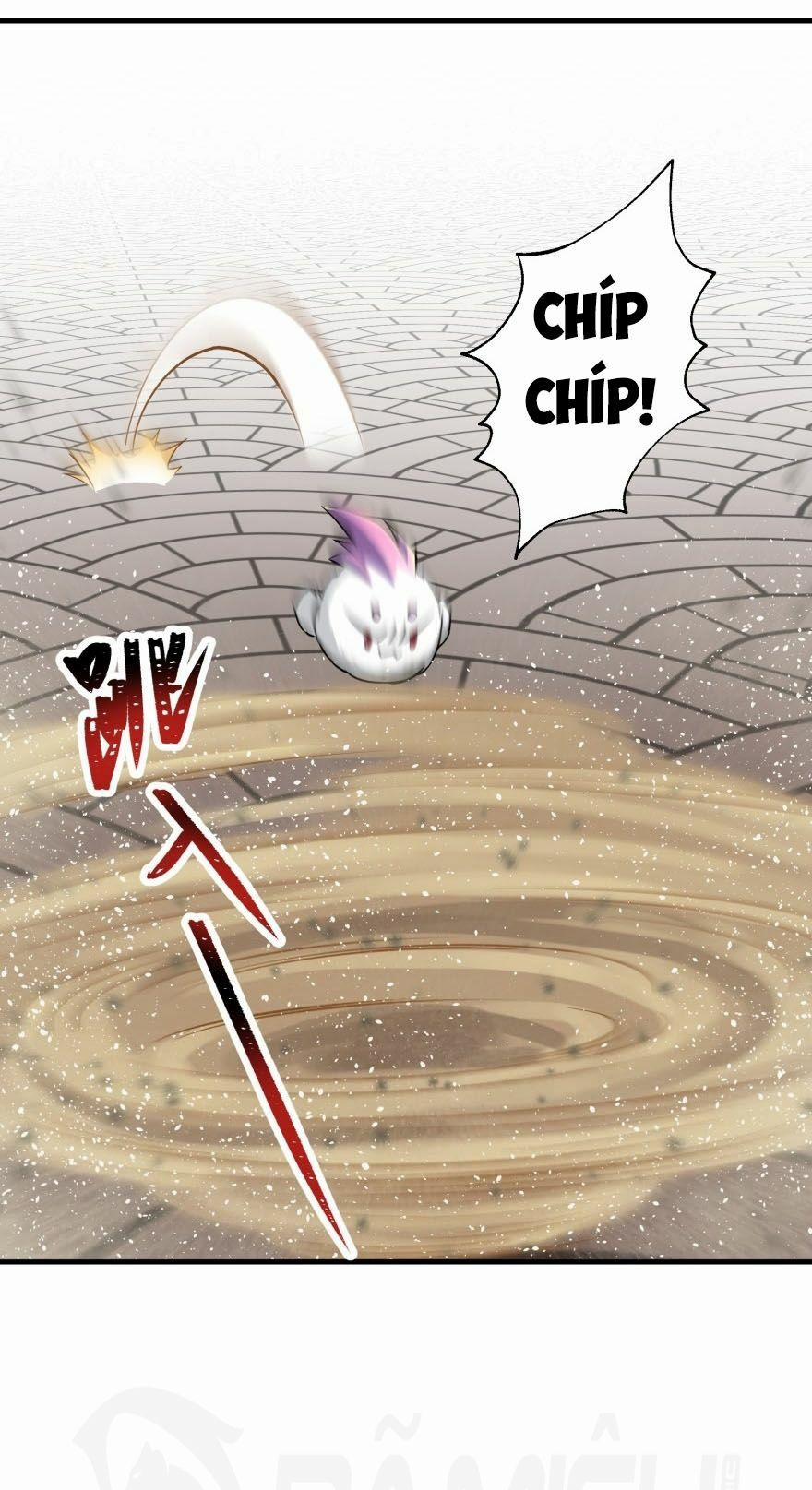 Thú Nhân 94 trang 30