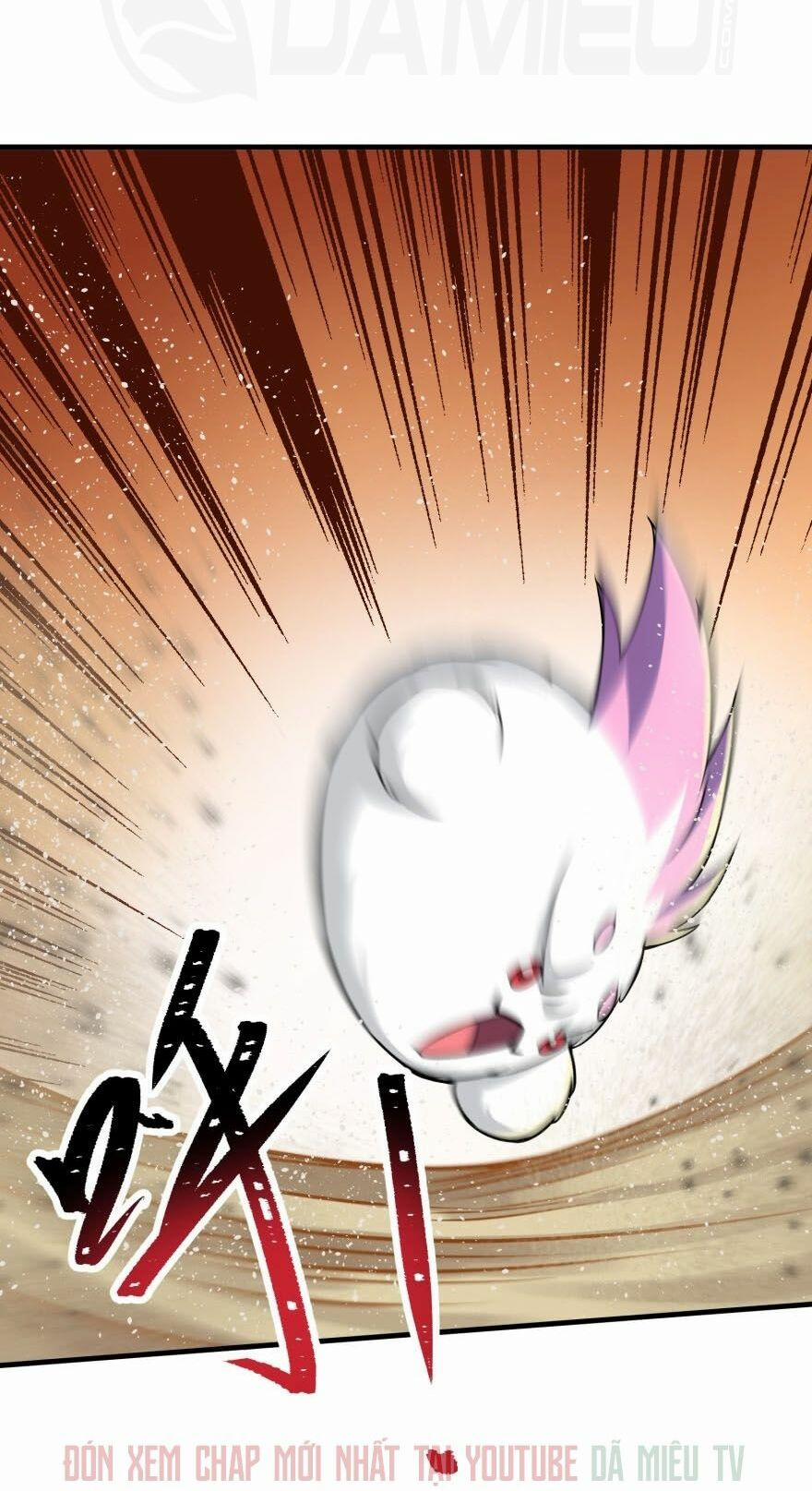 Thú Nhân 94 trang 31