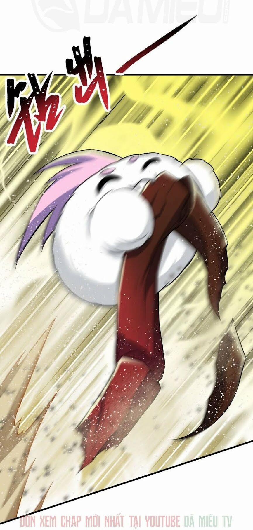 Thú Nhân 94 trang 33