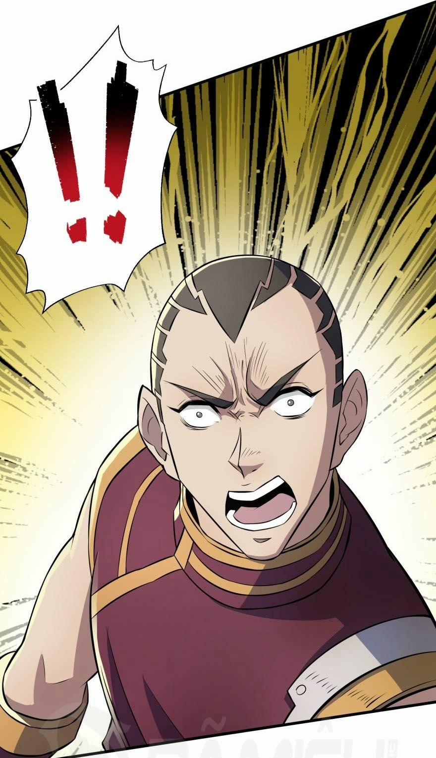 Thú Nhân 94 trang 34