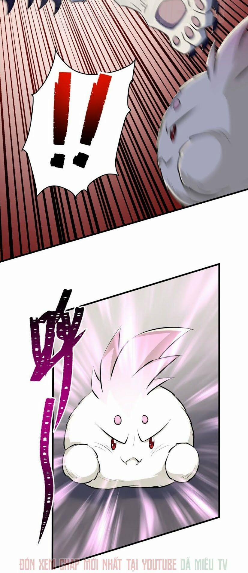 Thú Nhân 94 trang 4