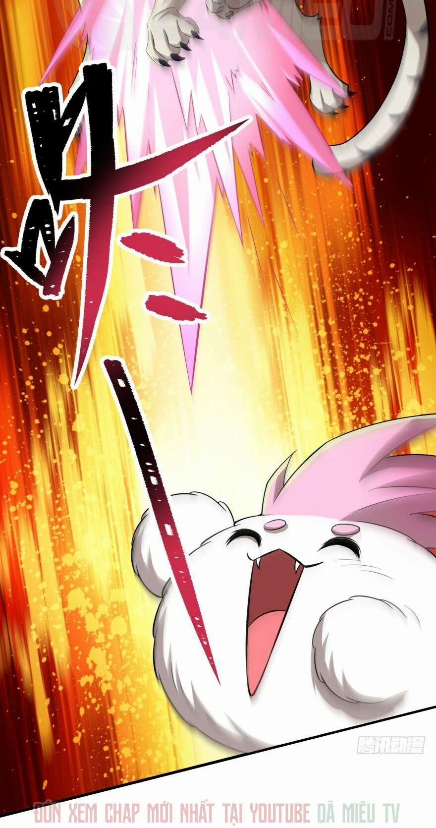 Thú Nhân 94 trang 6