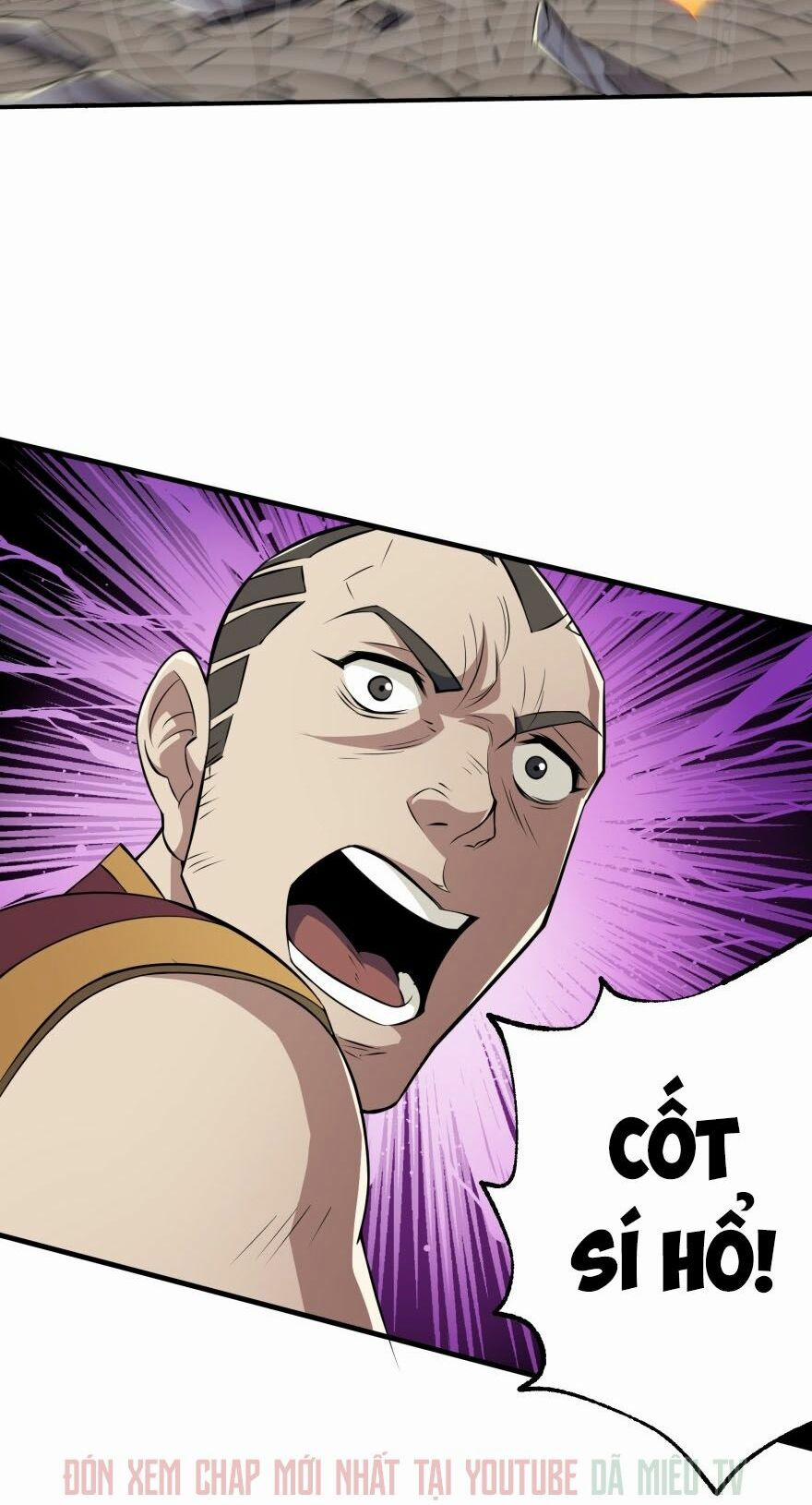 Thú Nhân 94 trang 8