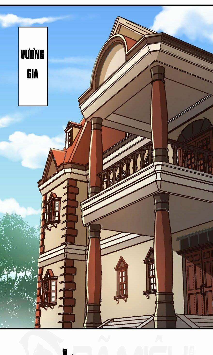 Thú Nhân 95 trang 10