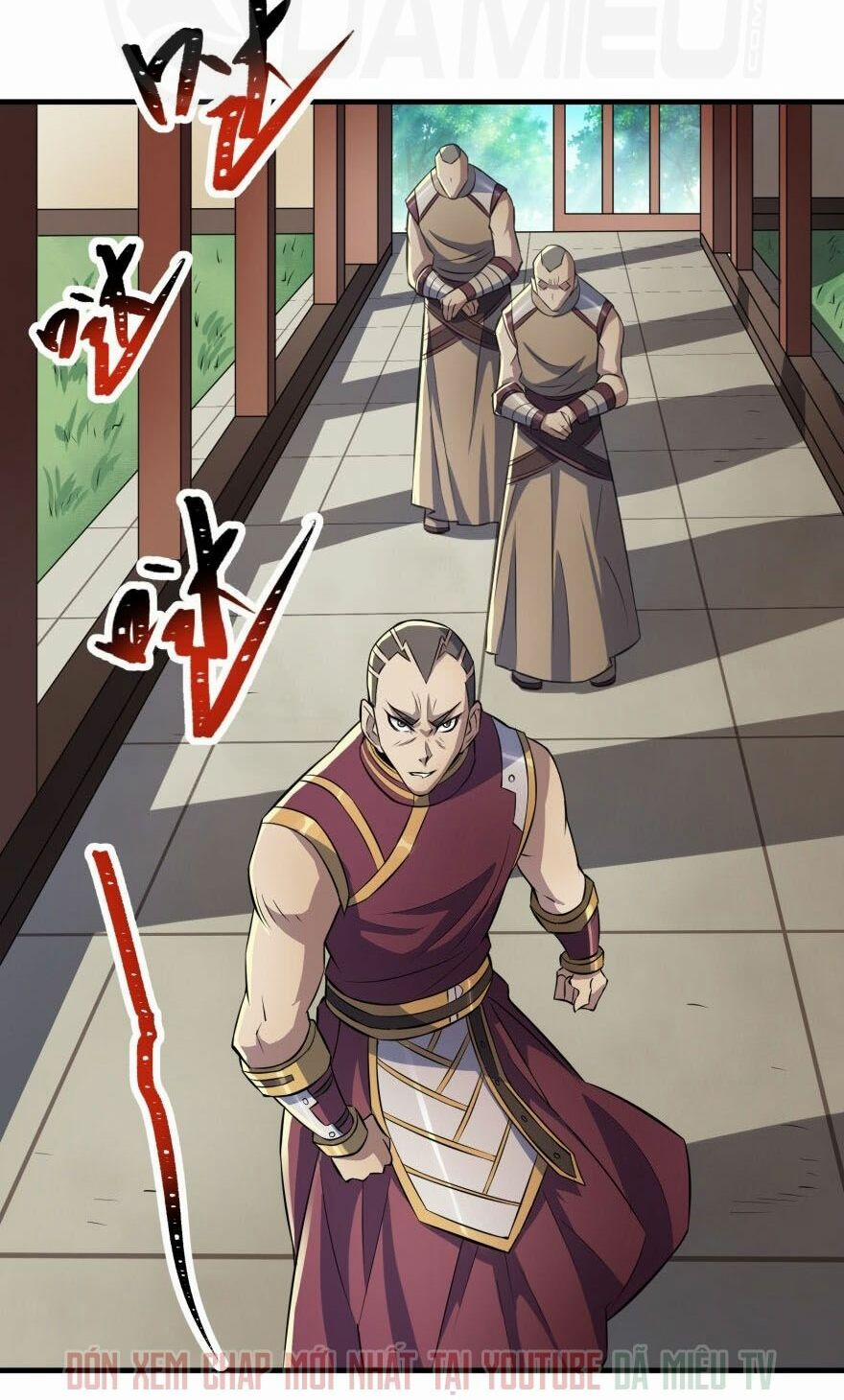 Thú Nhân 95 trang 11