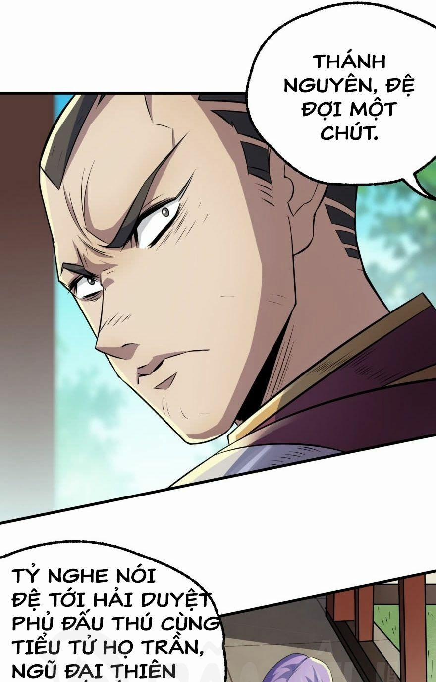 Thú Nhân 95 trang 12