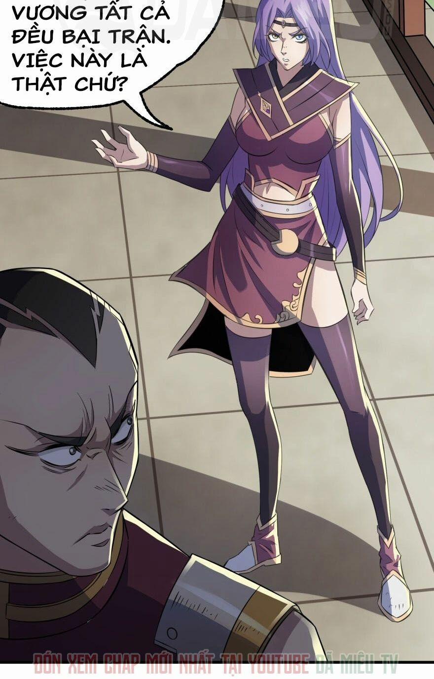 Thú Nhân 95 trang 13