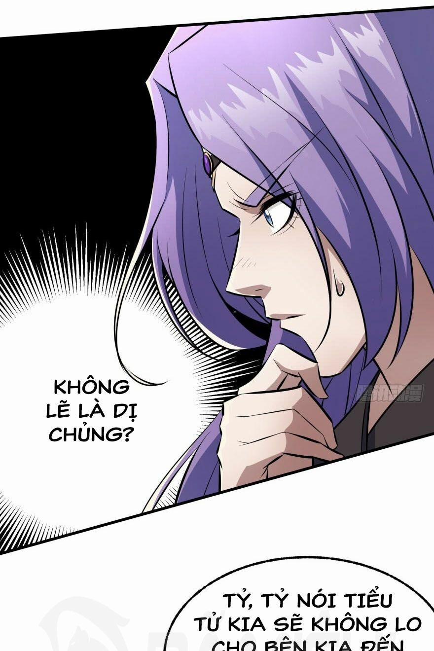 Thú Nhân 95 trang 16