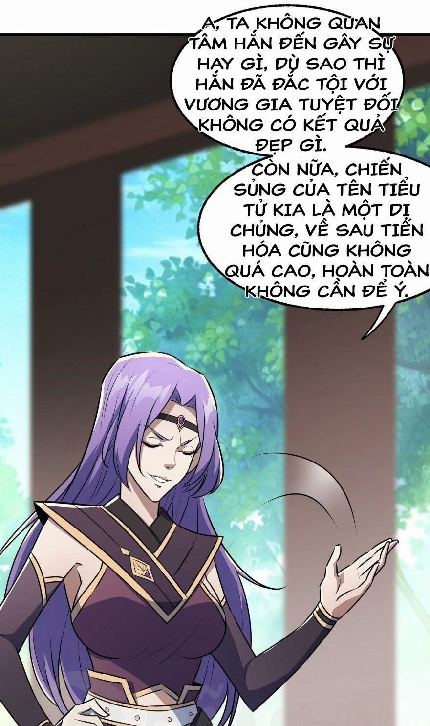 Thú Nhân 95 trang 18