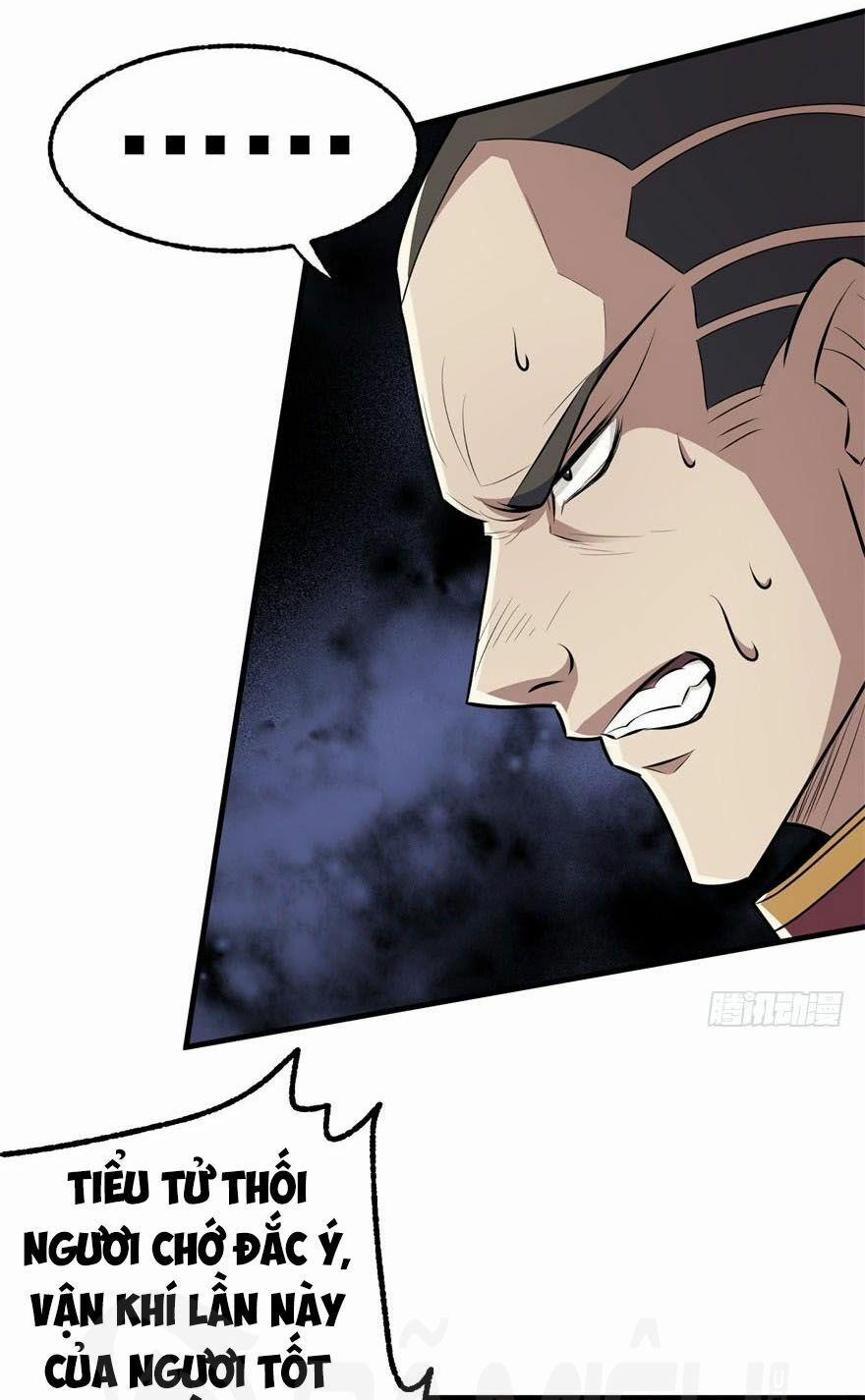 Thú Nhân 95 trang 2