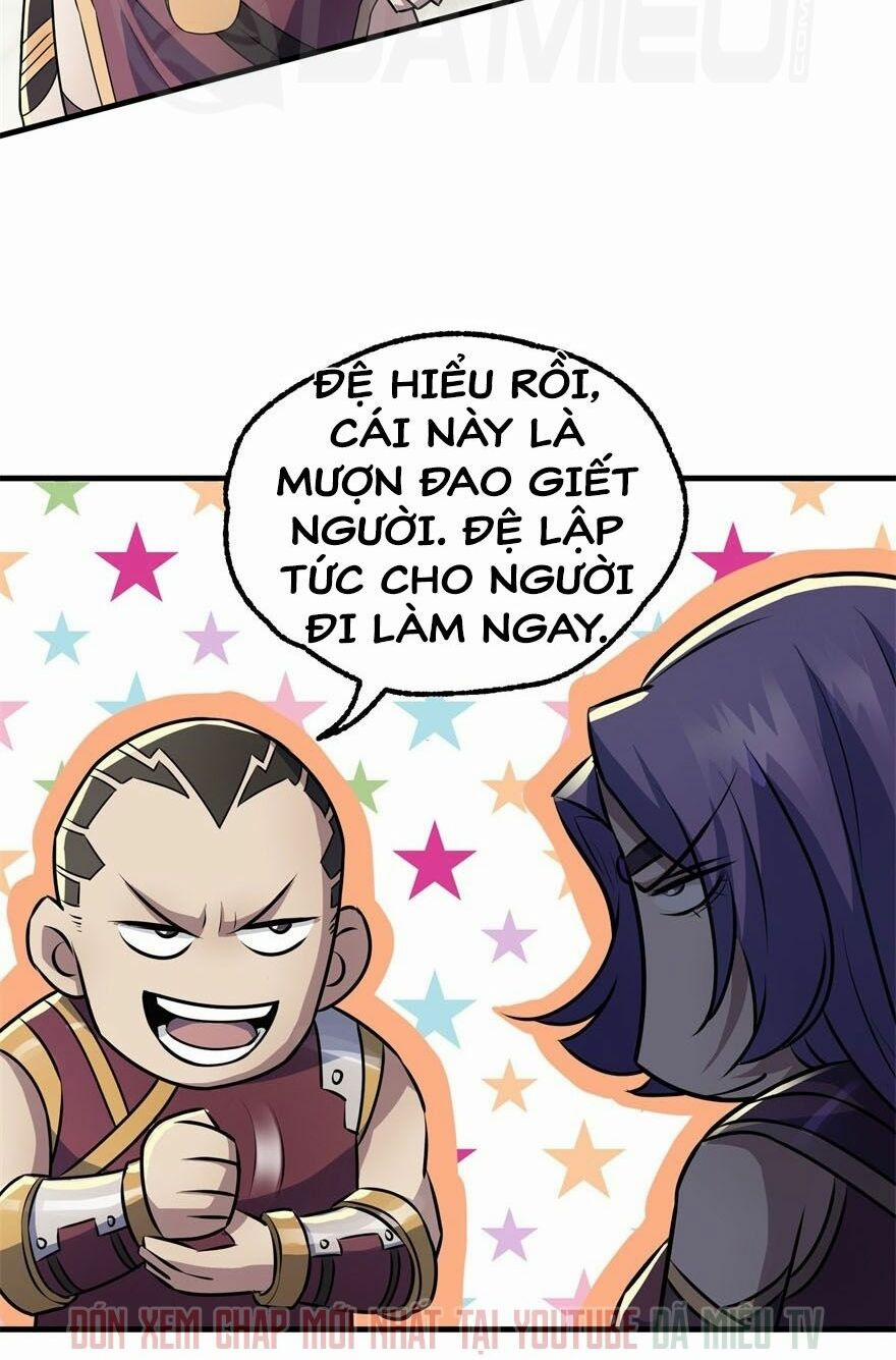 Thú Nhân 95 trang 23