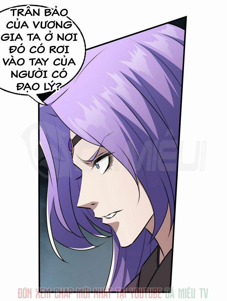 Thú Nhân 95 trang 24