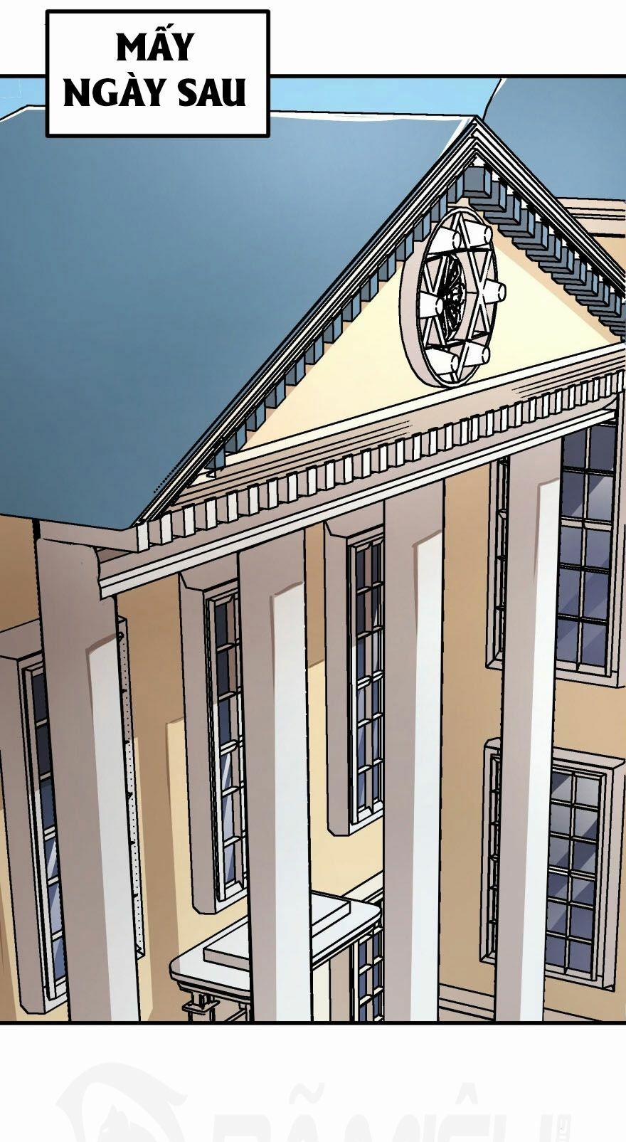 Thú Nhân 95 trang 25