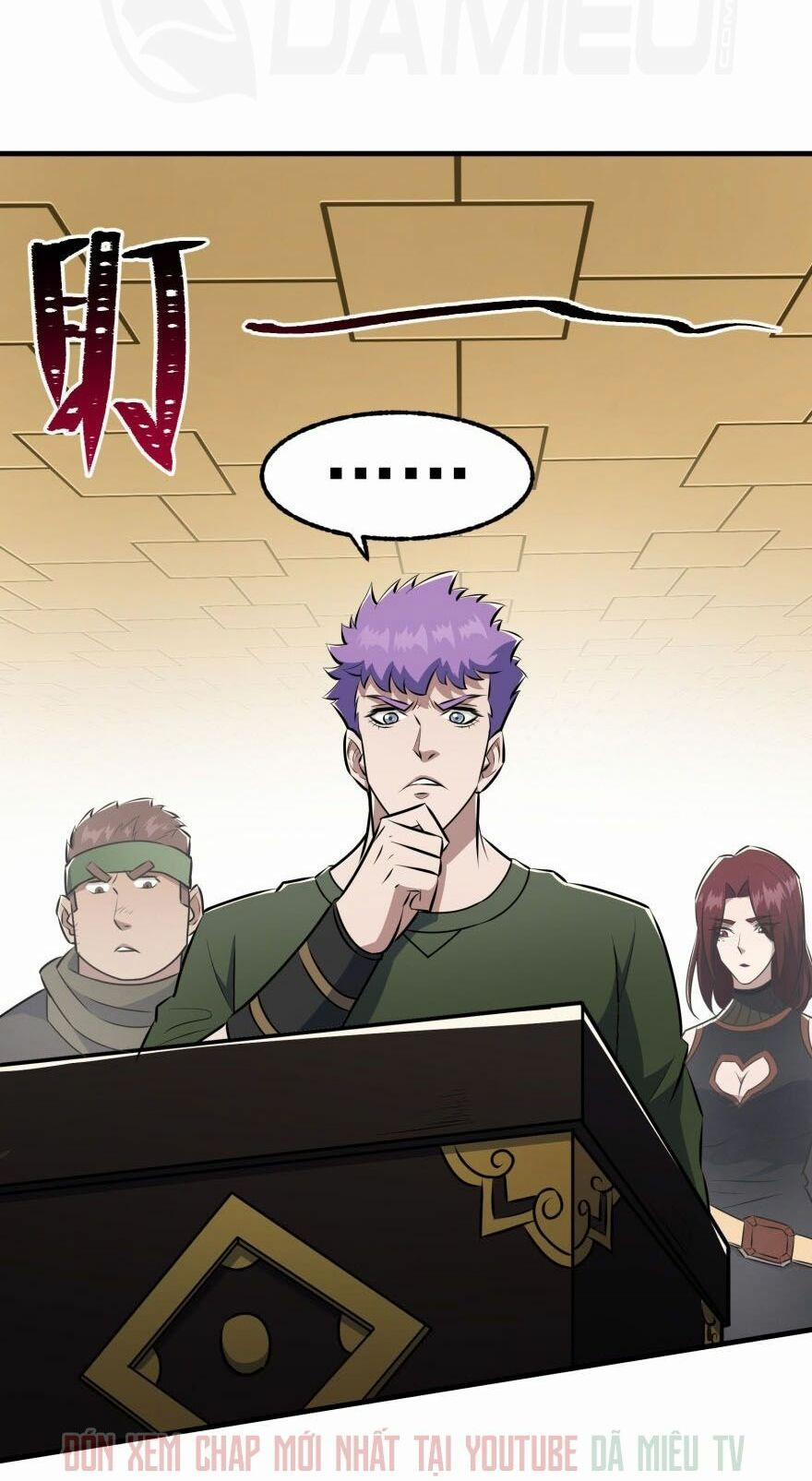 Thú Nhân 95 trang 26