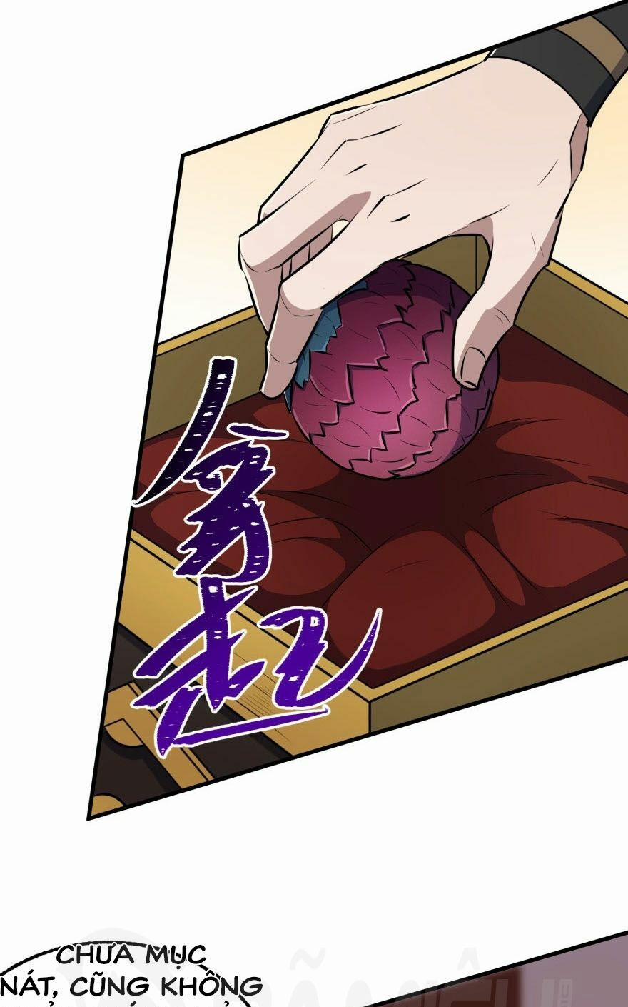 Thú Nhân 95 trang 27