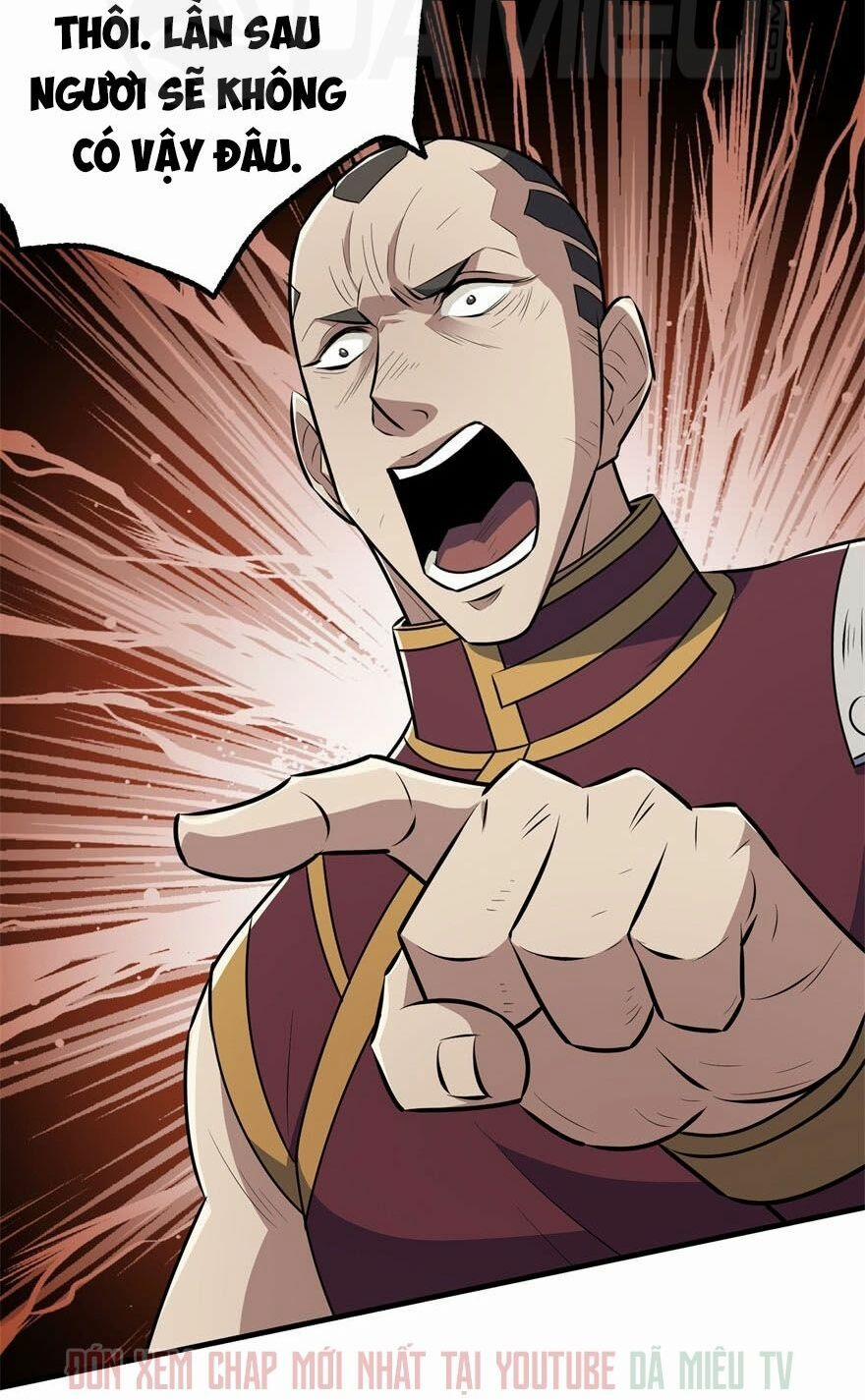 Thú Nhân 95 trang 3