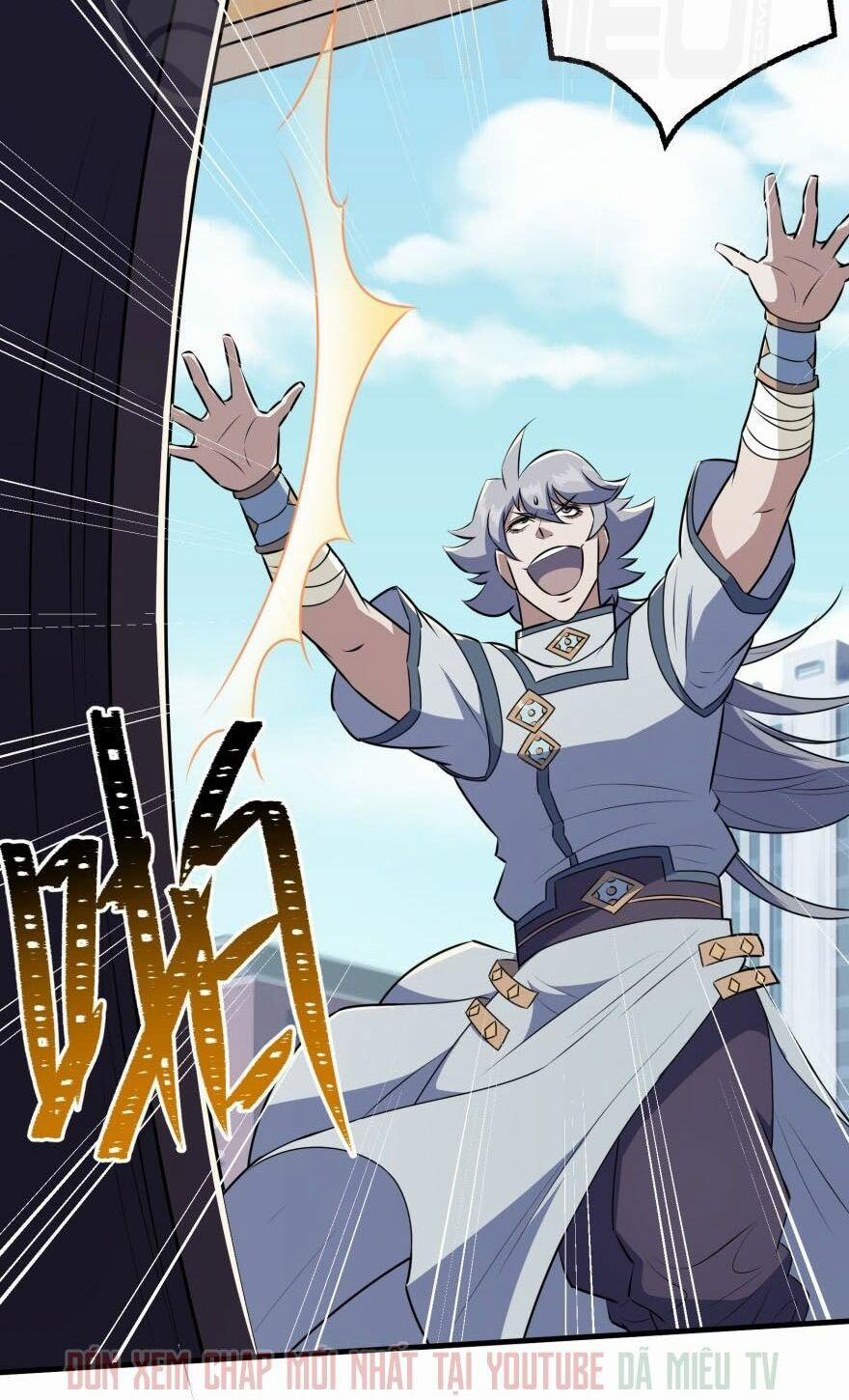 Thú Nhân 95 trang 30