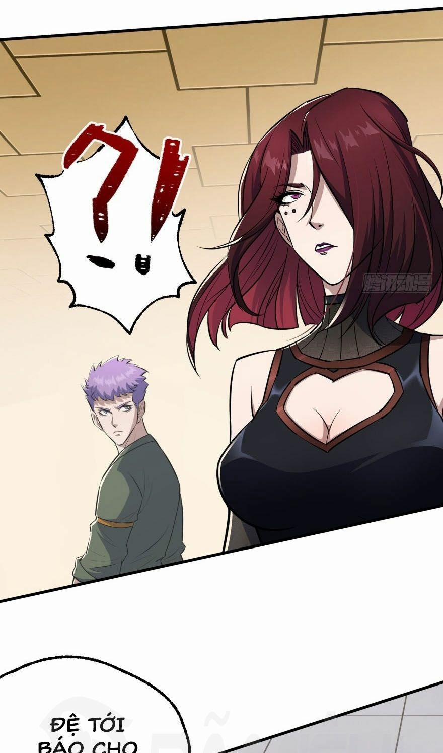 Thú Nhân 95 trang 31