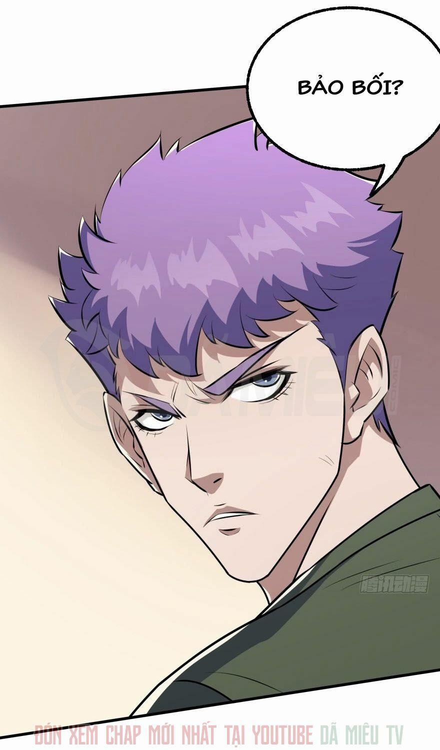 Thú Nhân 95 trang 33