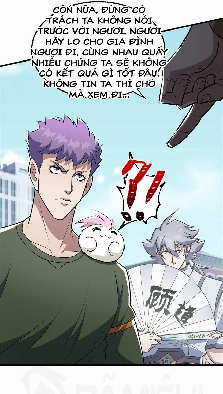 Thú Nhân 95 trang 4