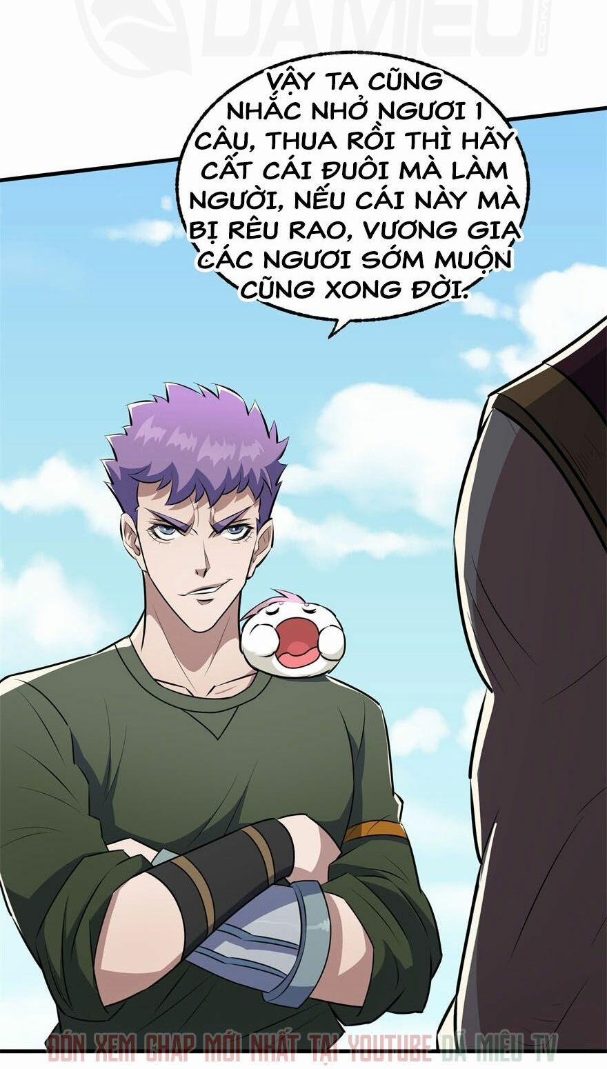 Thú Nhân 95 trang 5