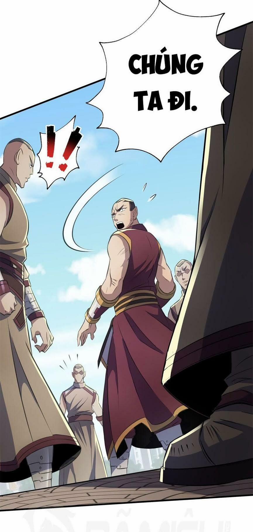 Thú Nhân 95 trang 6