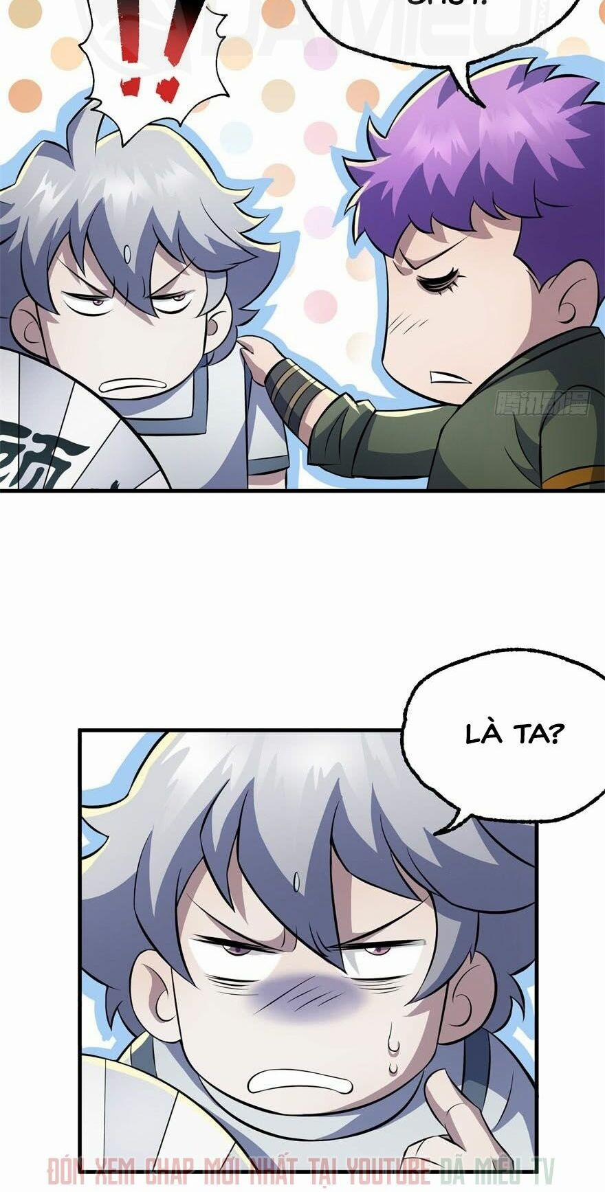 Thú Nhân 95 trang 9