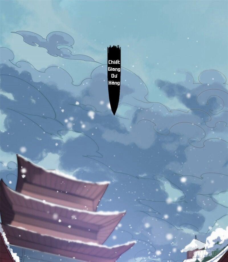 Thứ Nữ Công Lược 1 trang 1