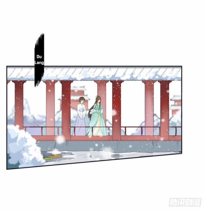 Thứ Nữ Công Lược 1 trang 20