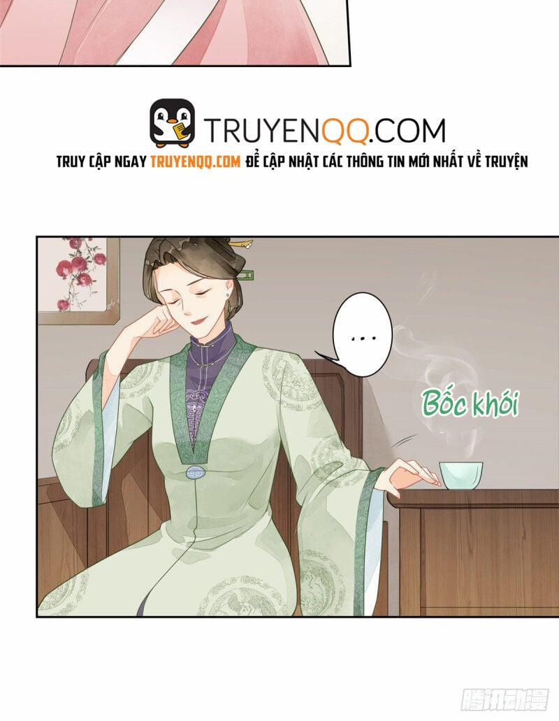 Thứ Nữ Công Lược 1 trang 31