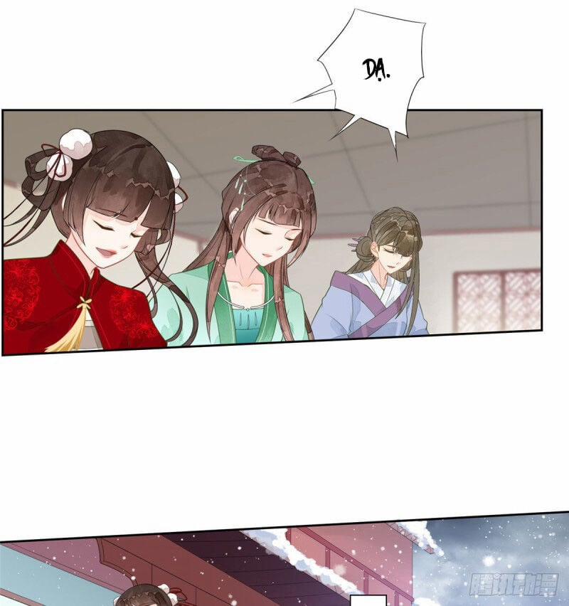 Thứ Nữ Công Lược 1 trang 37