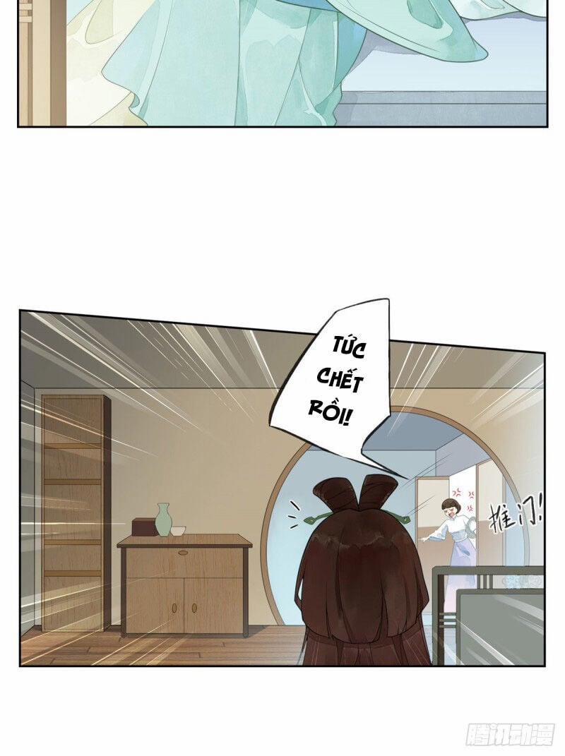 Thứ Nữ Công Lược 1 trang 7