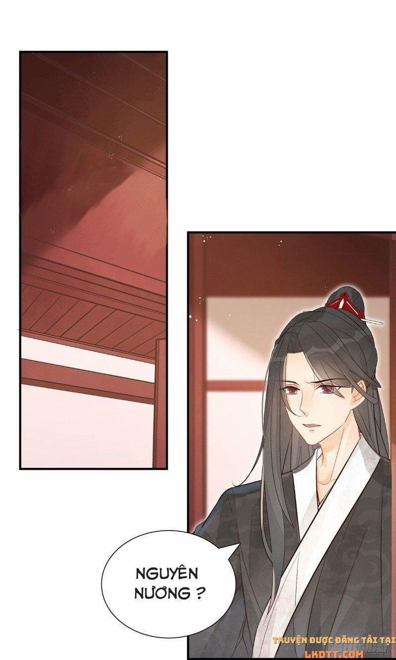 Thứ Nữ Công Lược 10 trang 0