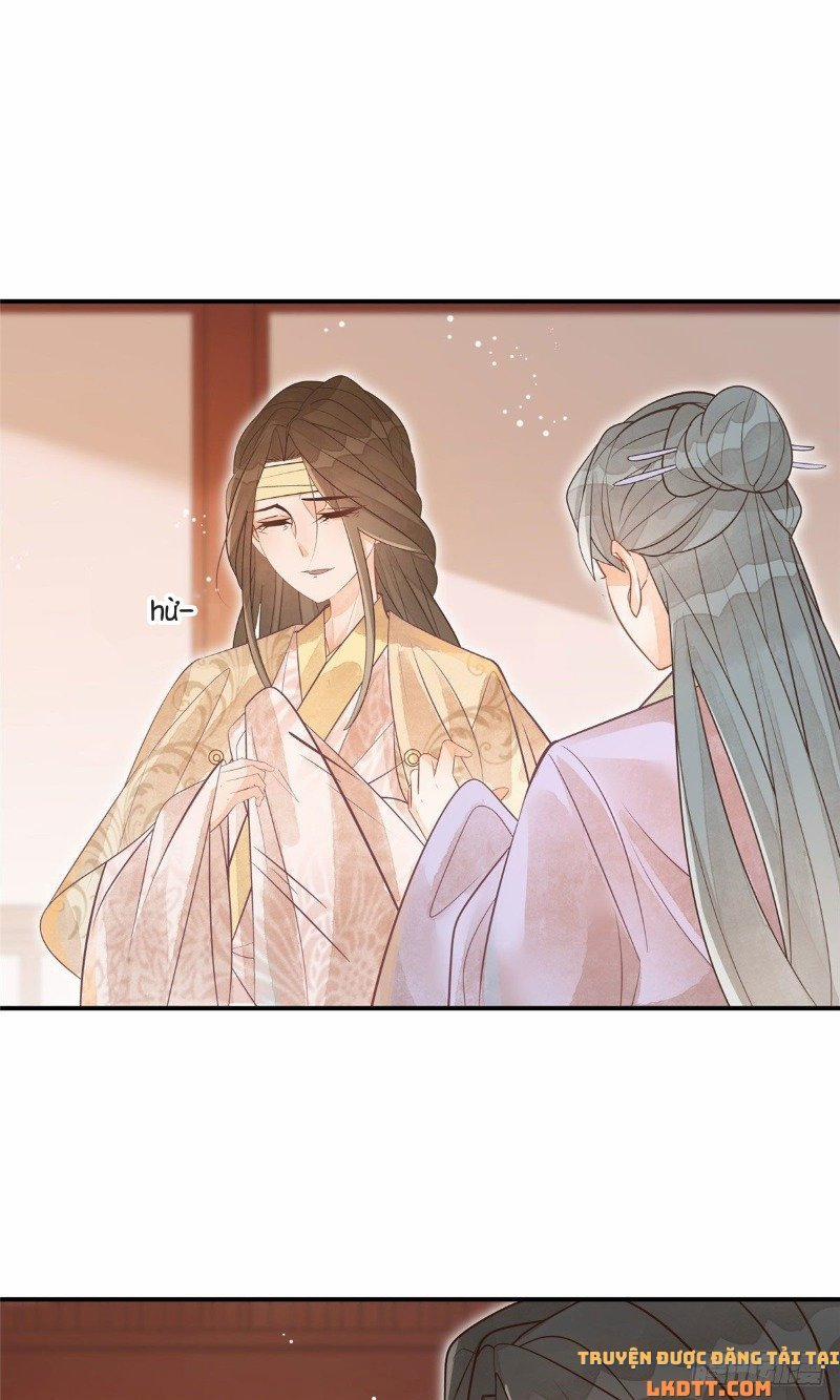 Thứ Nữ Công Lược 10 trang 12