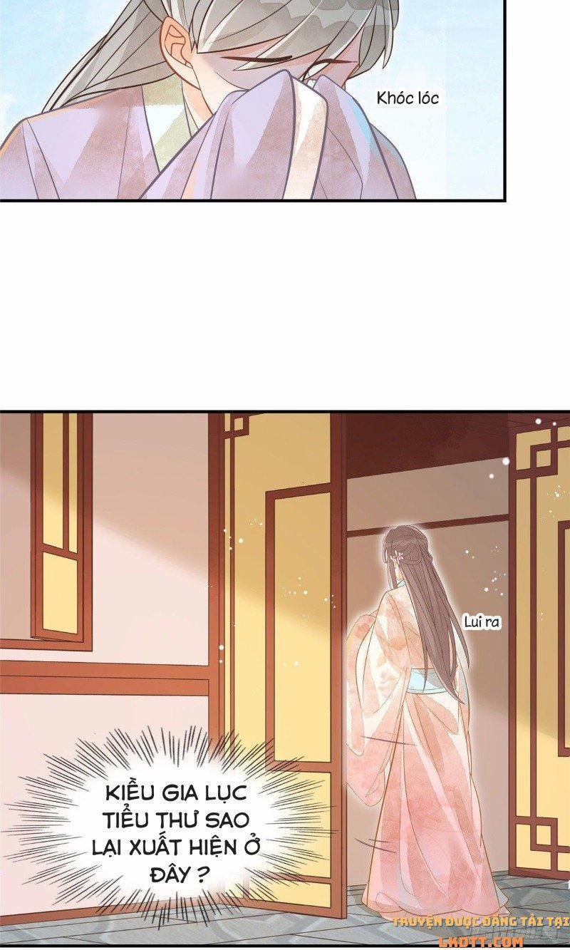 Thứ Nữ Công Lược 10 trang 14