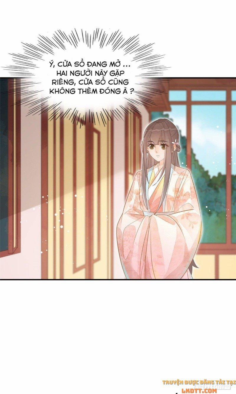 Thứ Nữ Công Lược 10 trang 16