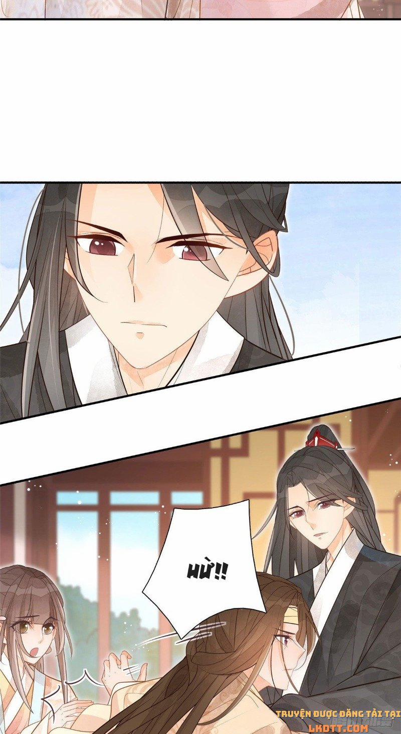 Thứ Nữ Công Lược 10 trang 2